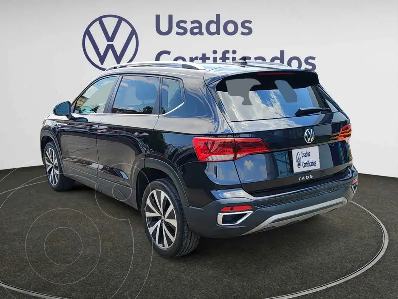 volkswagen taos