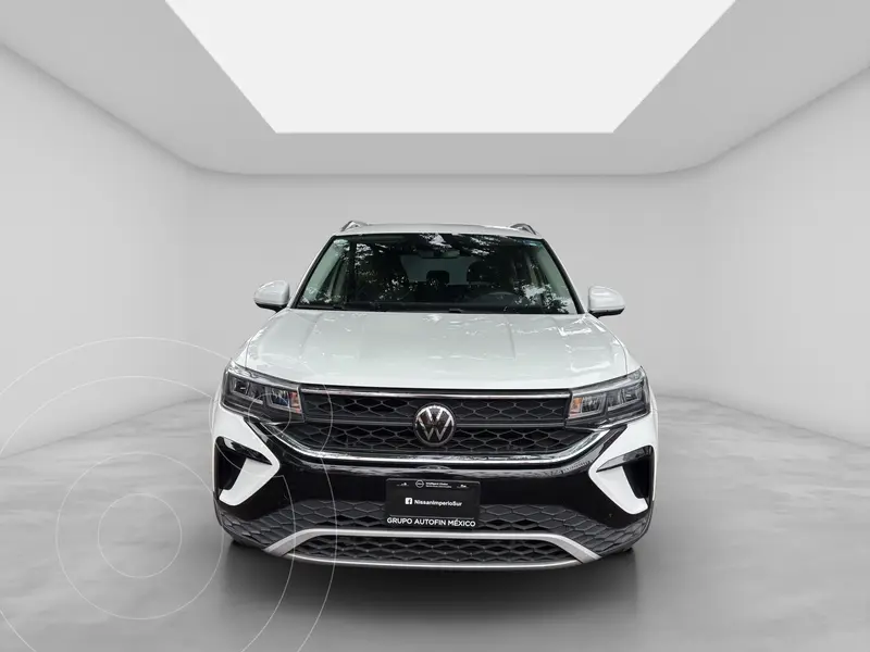 volkswagen taos