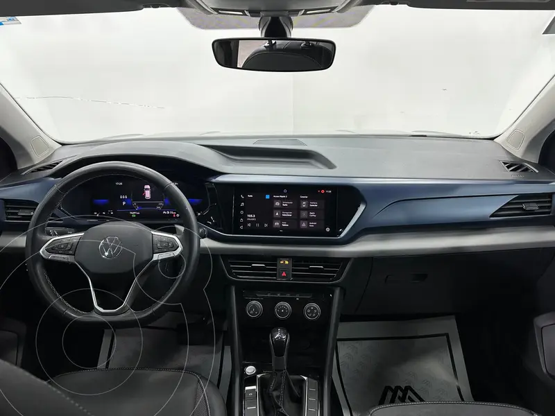 volkswagen taos