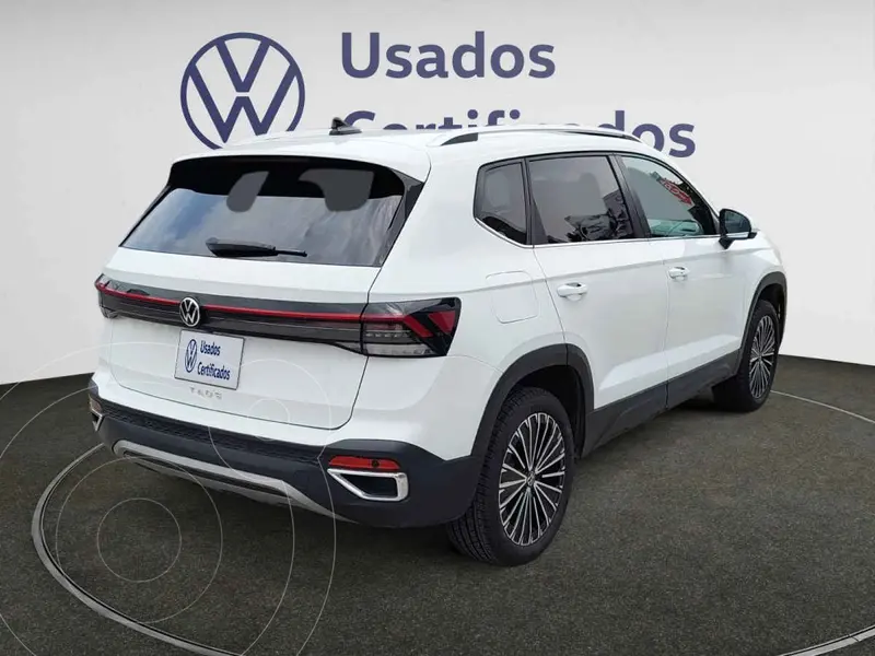volkswagen taos