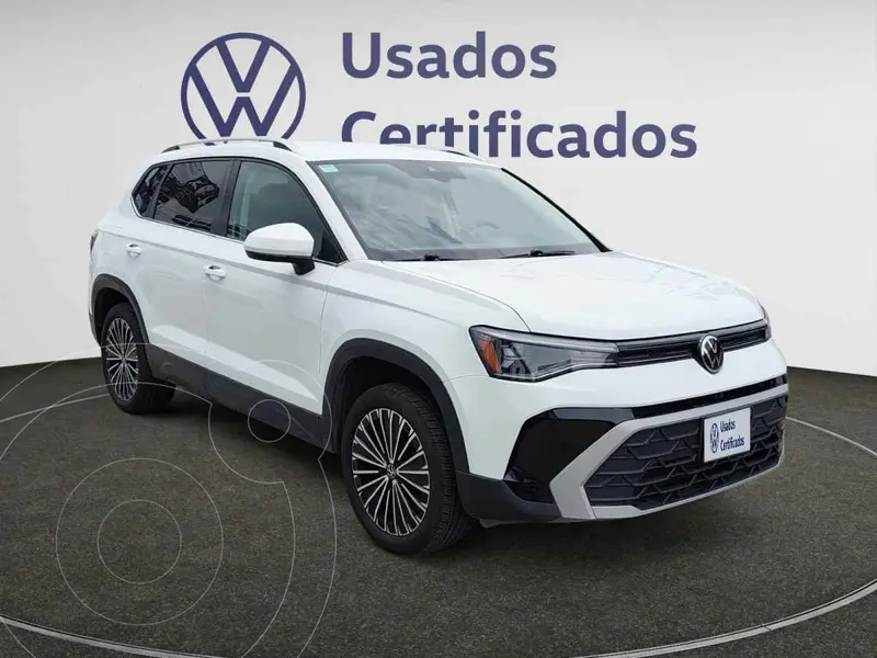 volkswagen taos