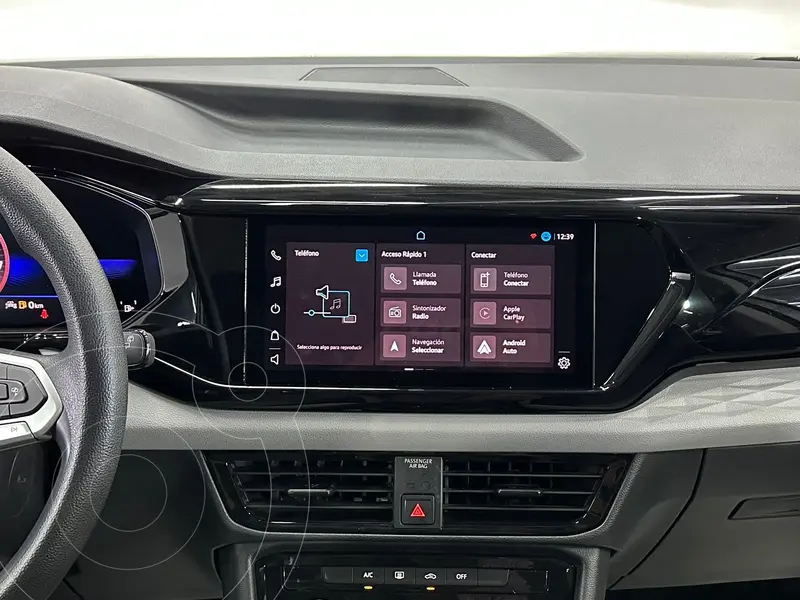 volkswagen taos