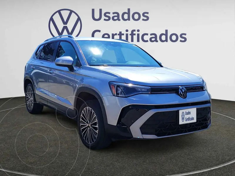 volkswagen taos