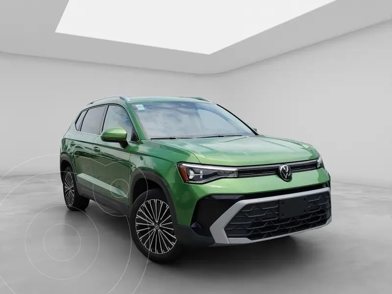 volkswagen taos