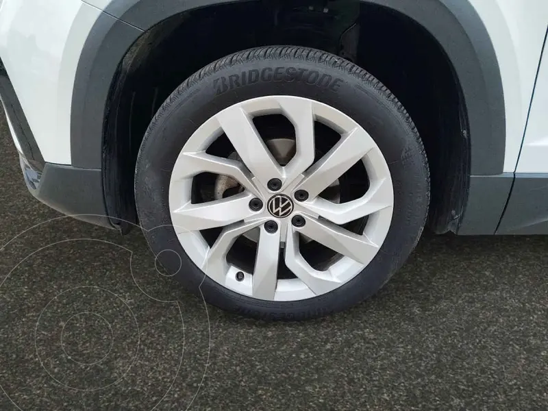 volkswagen taos