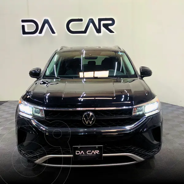 volkswagen taos