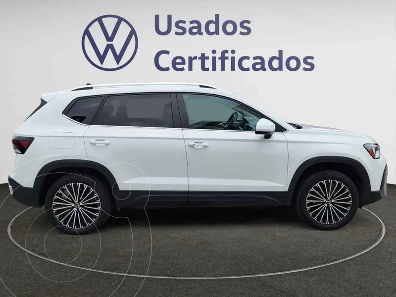 volkswagen taos