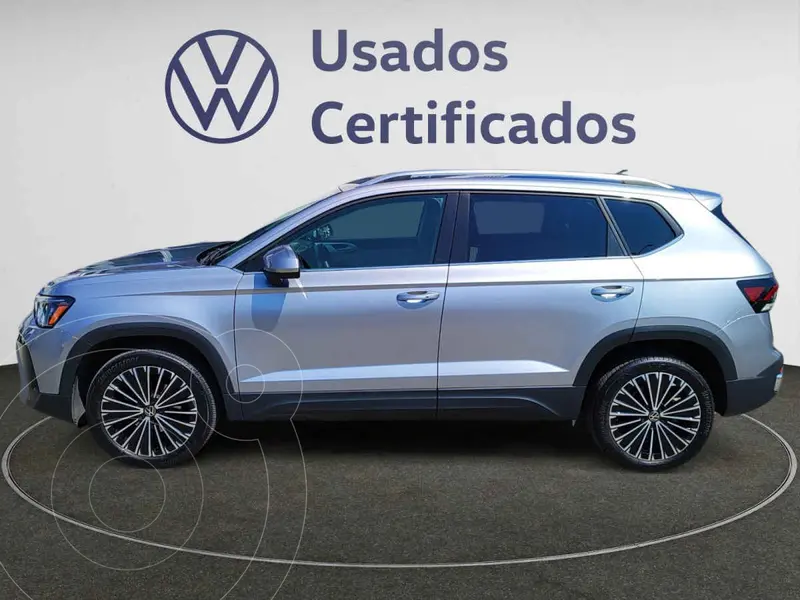 volkswagen taos