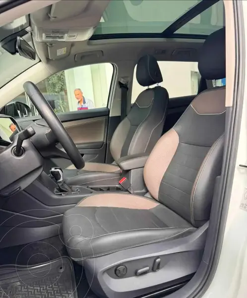 volkswagen taos