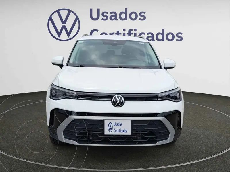 volkswagen taos