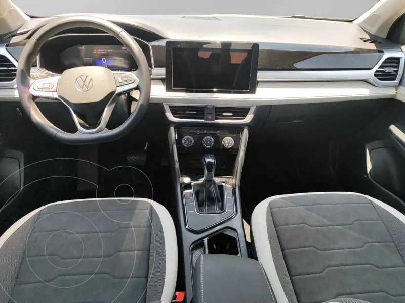 volkswagen taos