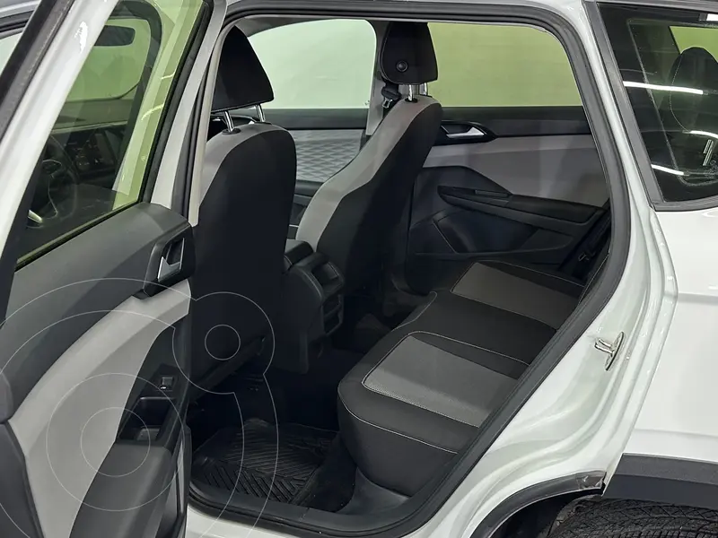 volkswagen taos