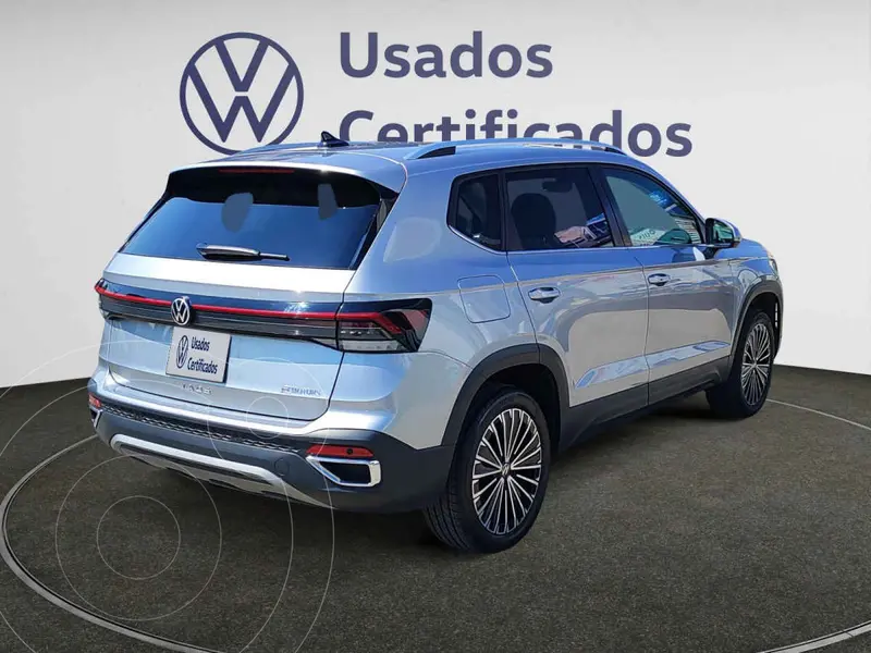 volkswagen taos