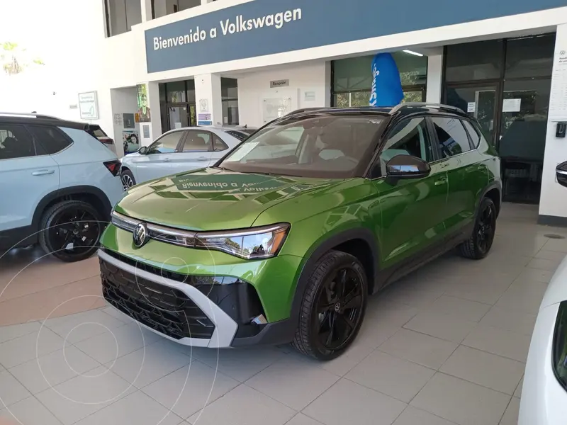 Foto Volkswagen Taos Highline nuevo color A eleccion precio $587,801