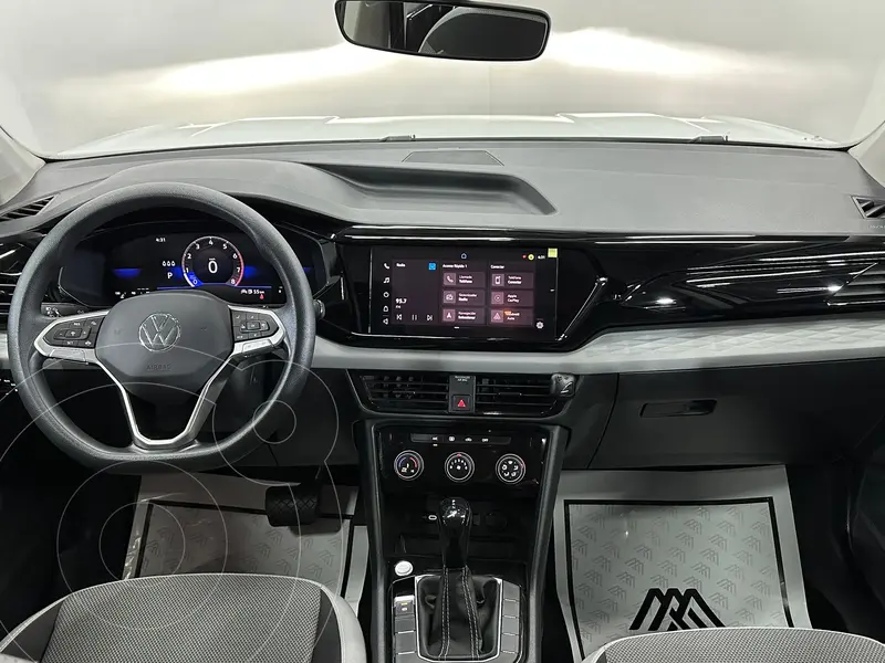 volkswagen taos