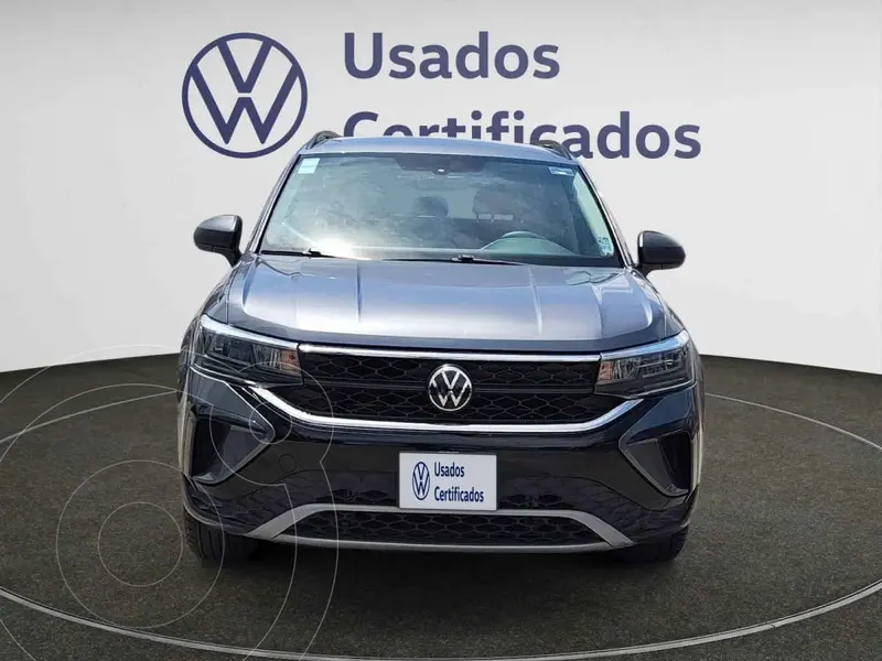volkswagen taos