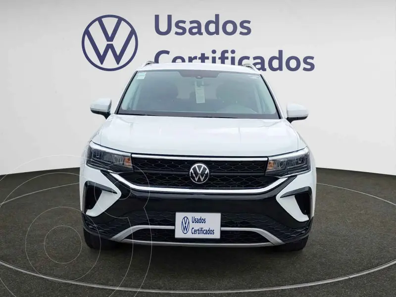 volkswagen taos