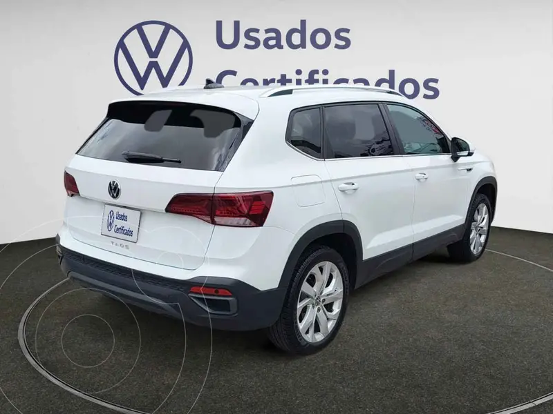 volkswagen taos