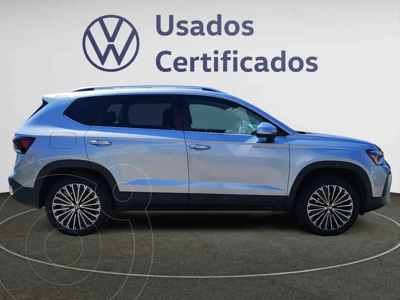 volkswagen taos