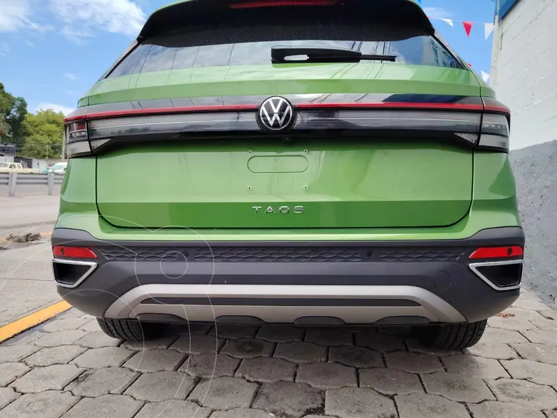 volkswagen taos