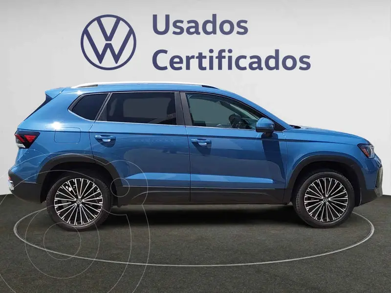 volkswagen taos
