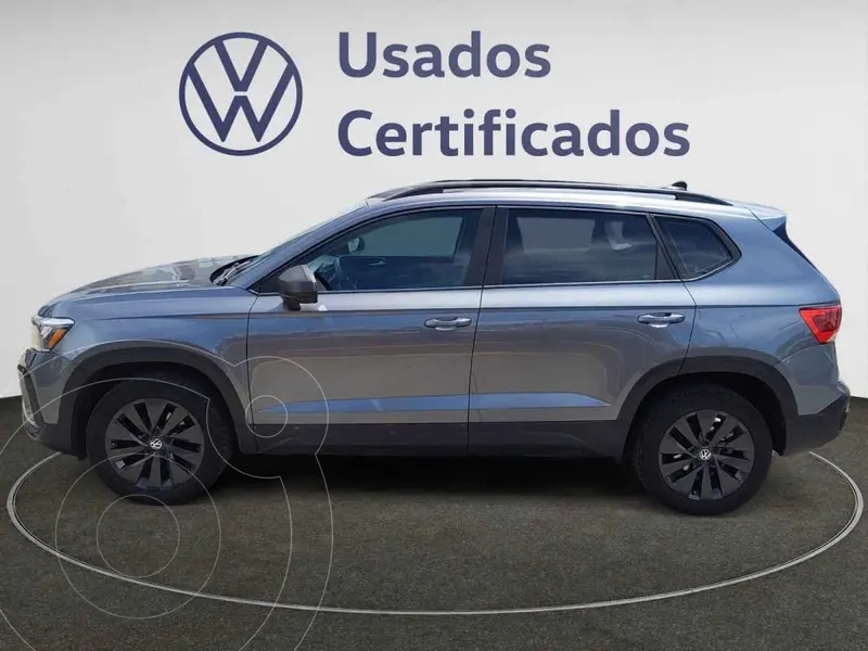volkswagen taos