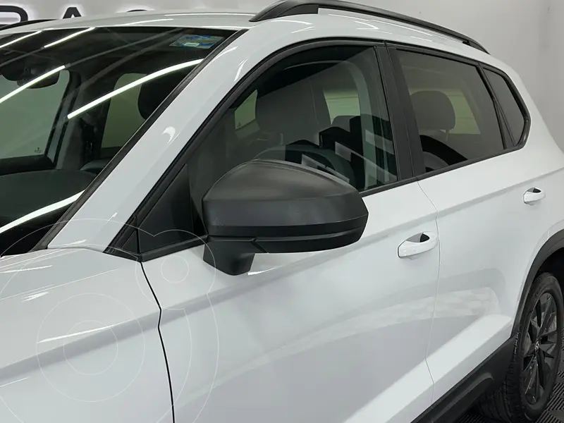 volkswagen taos