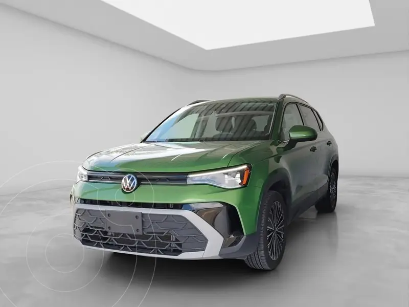 volkswagen taos