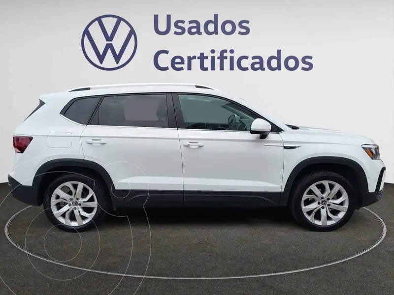 volkswagen taos