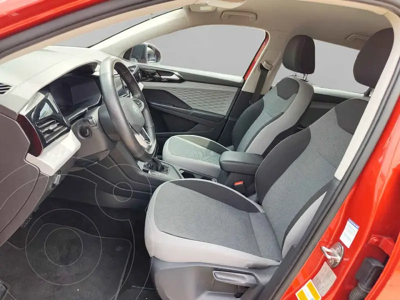 volkswagen taos