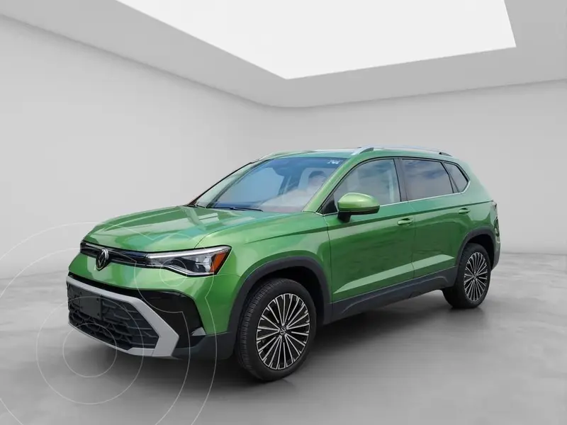 volkswagen taos