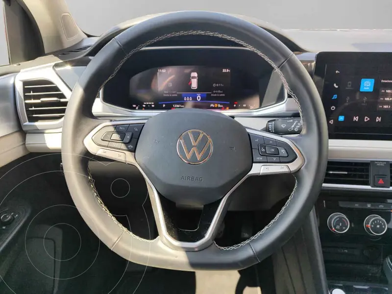 volkswagen taos