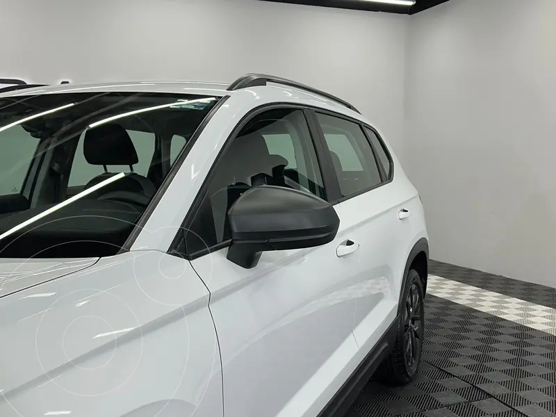 volkswagen taos
