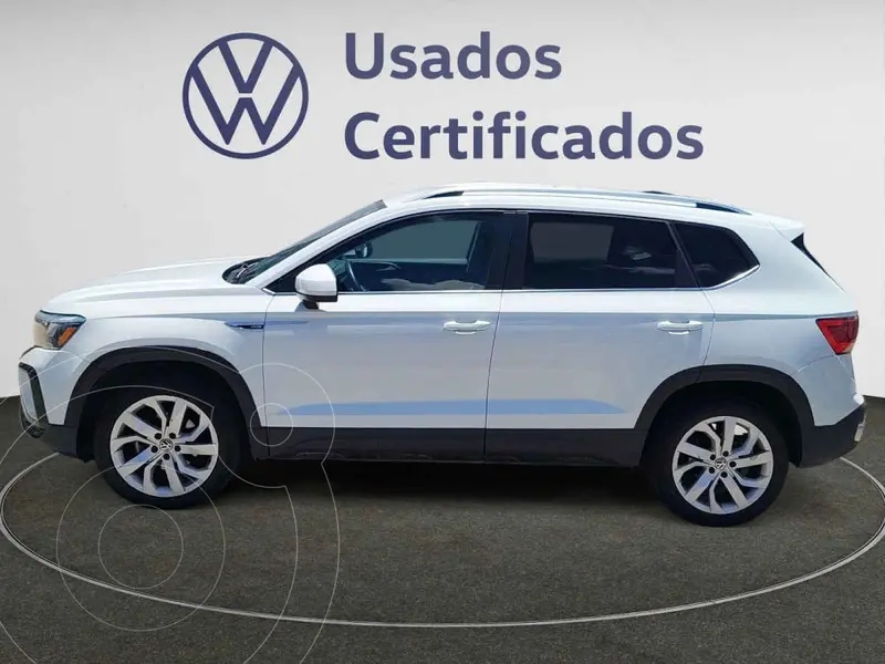 volkswagen taos