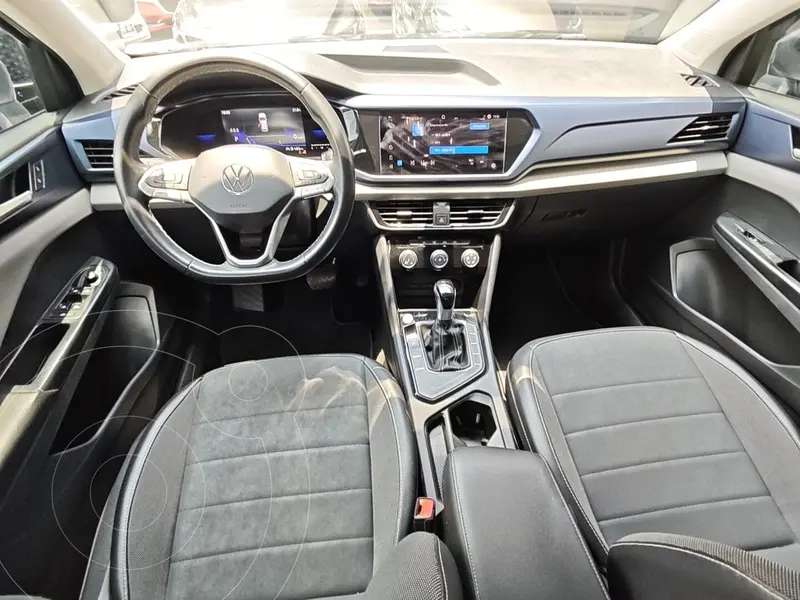 volkswagen taos