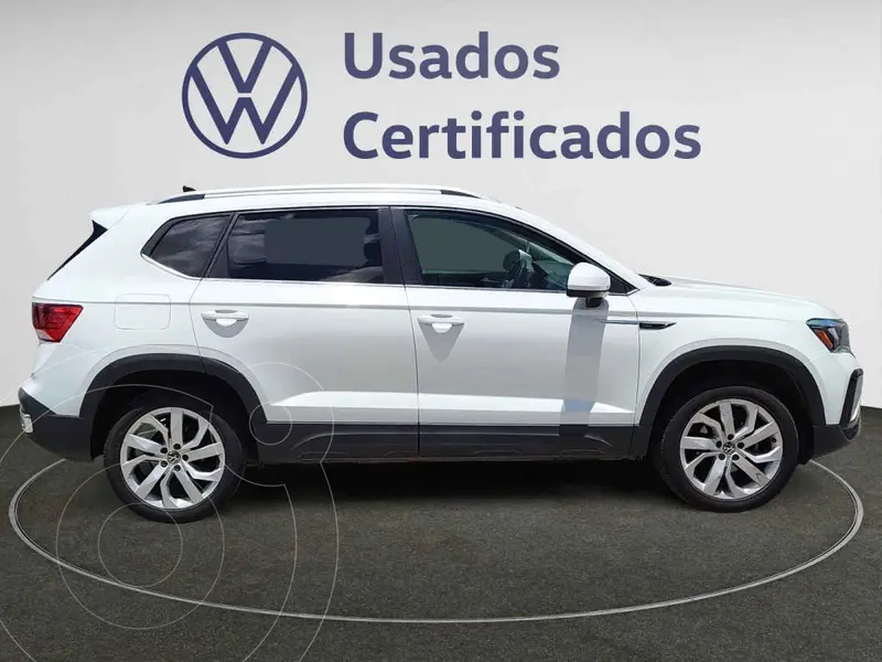 volkswagen taos