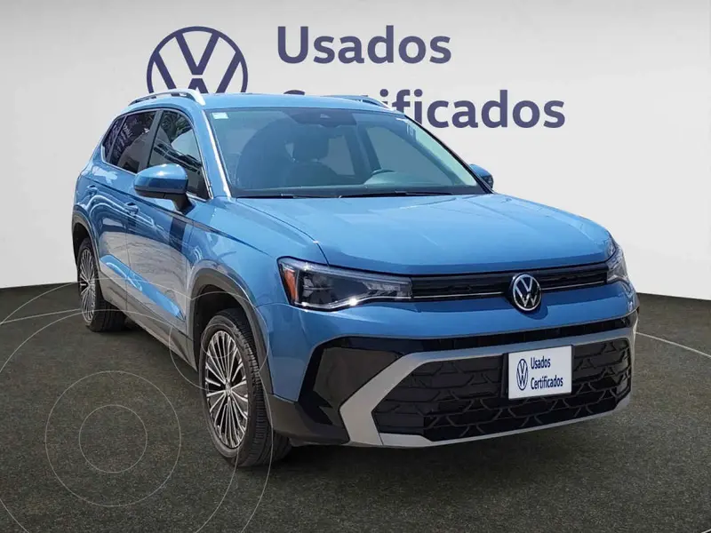 volkswagen taos