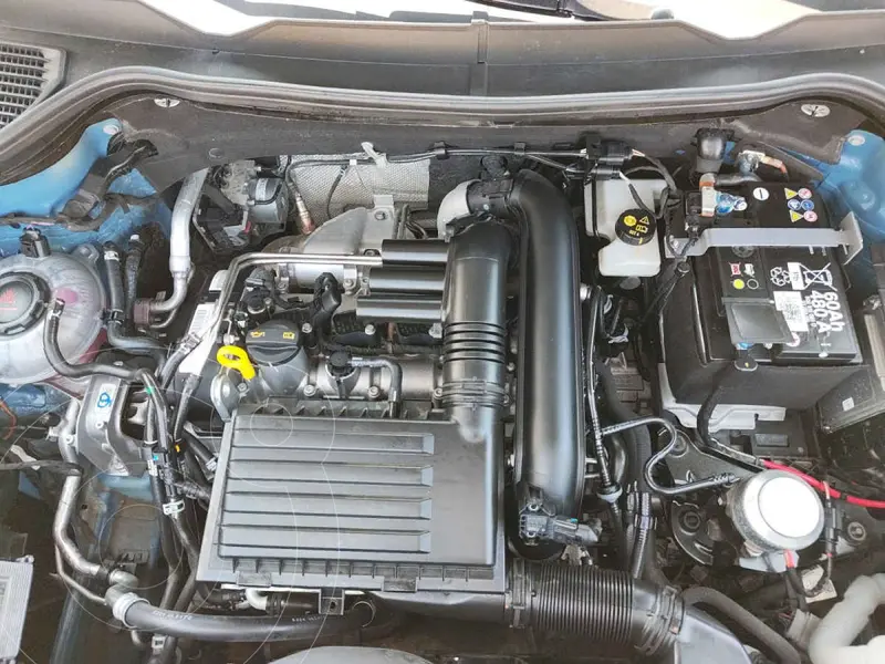 volkswagen taos