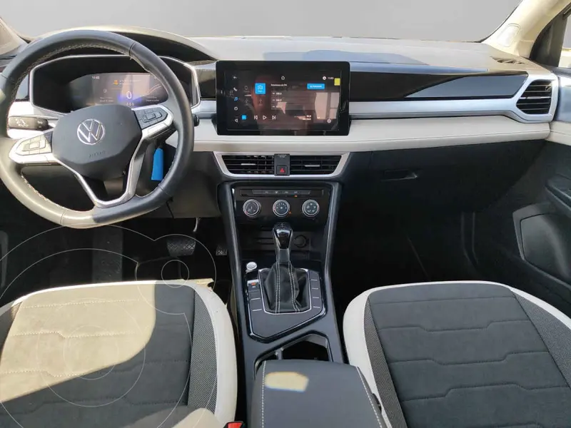 volkswagen taos