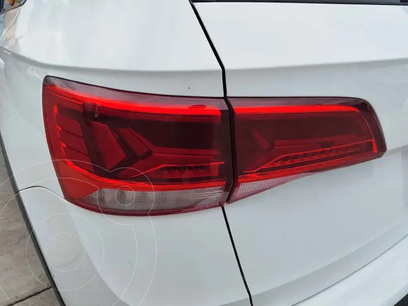 volkswagen taos