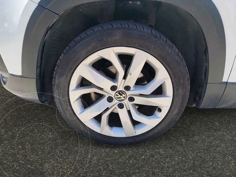 volkswagen taos