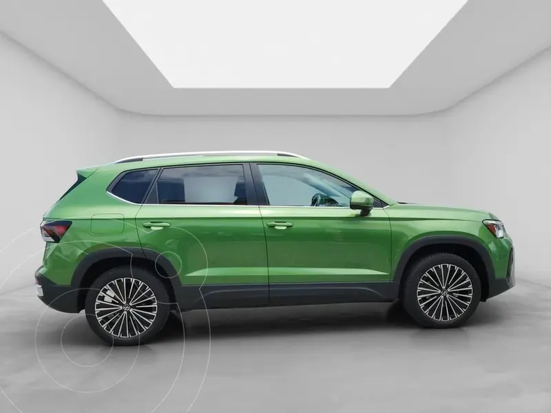 volkswagen taos