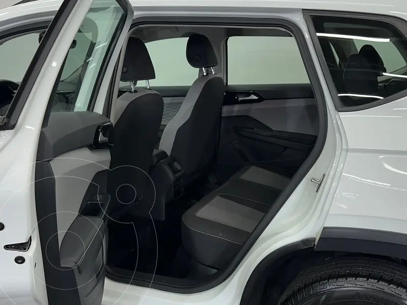 volkswagen taos