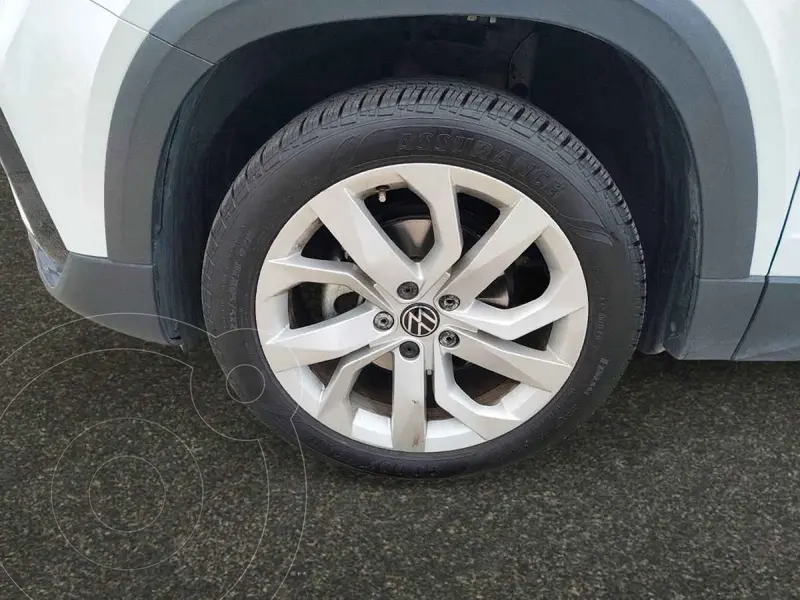volkswagen taos