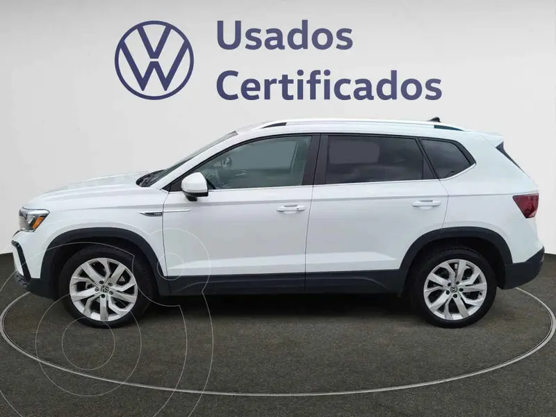 volkswagen taos