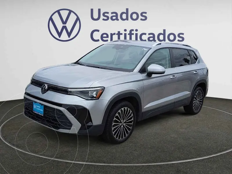 Volkswagen Taos Comfortline (2026)
