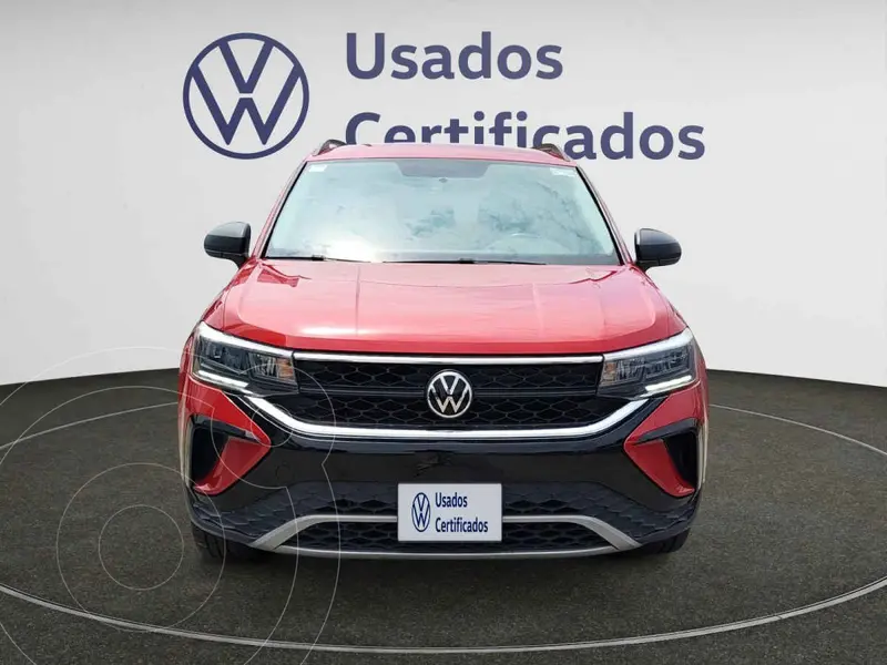 volkswagen taos