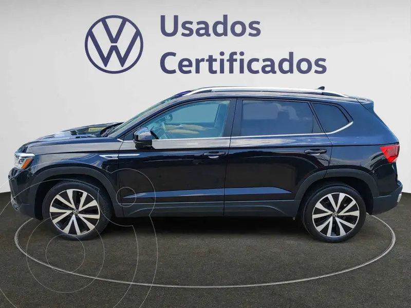volkswagen taos