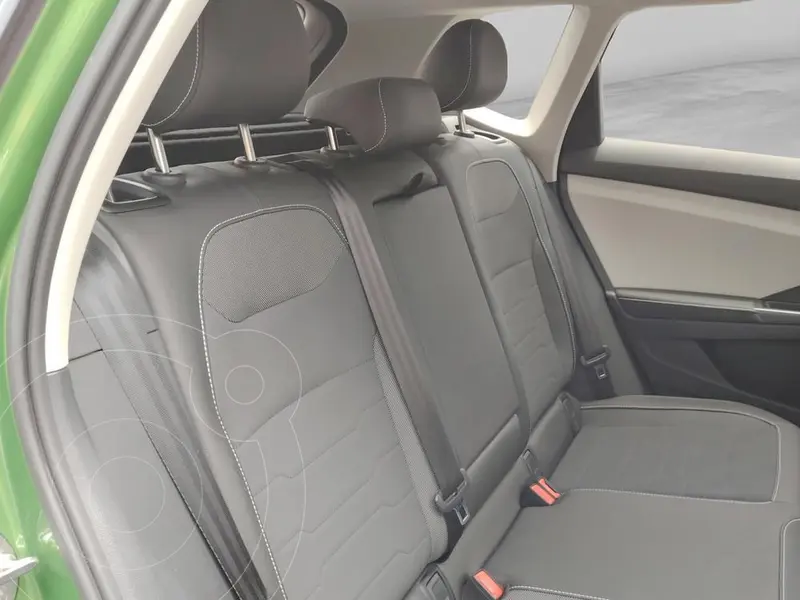 volkswagen taos