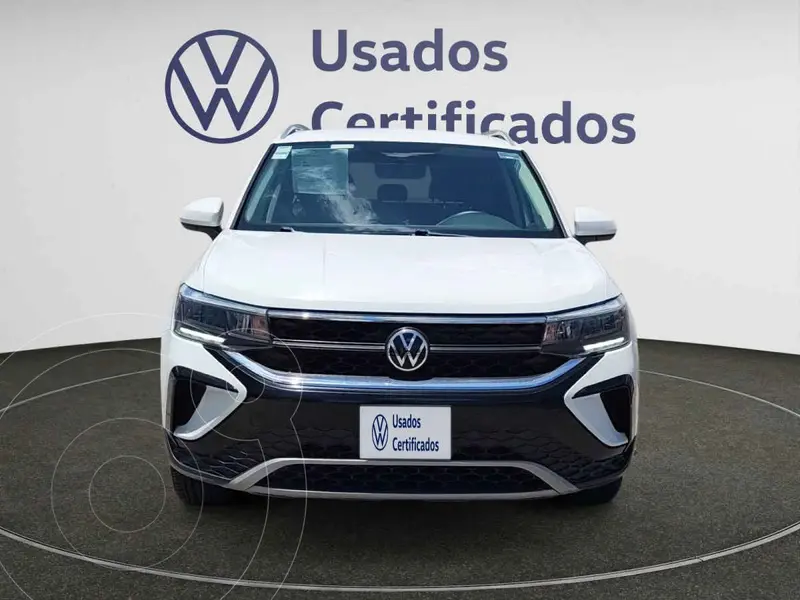 volkswagen taos